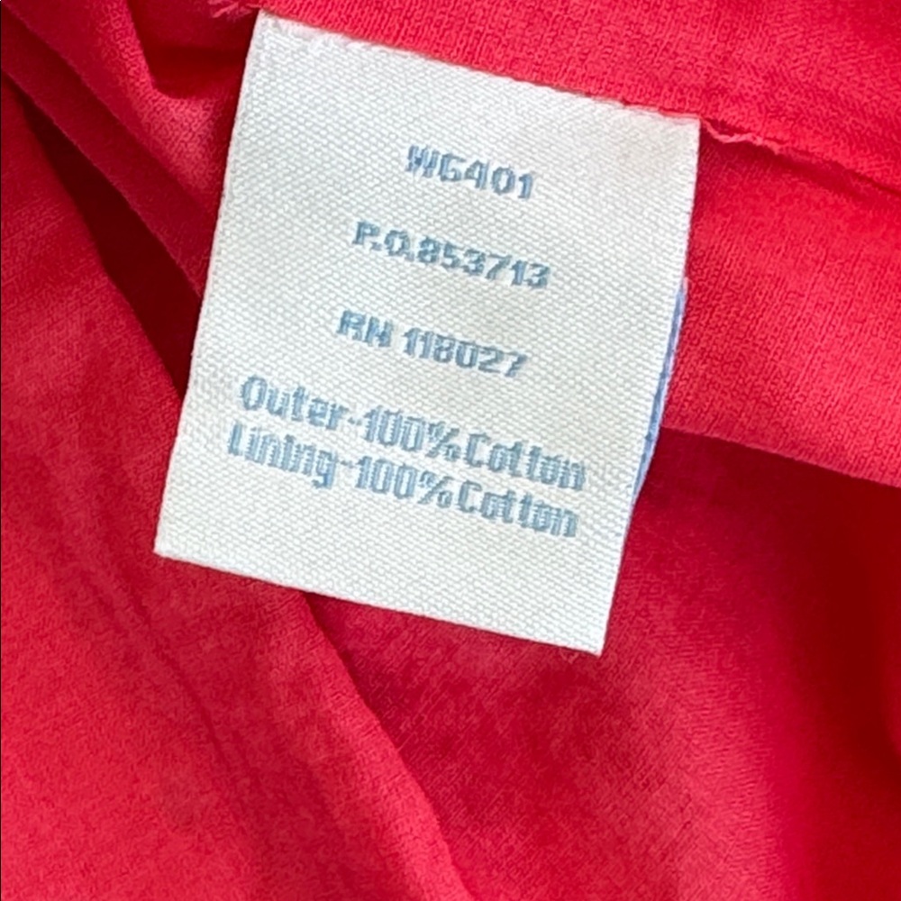 Boden Pink Eyelet Skirt BODEN Women's Broderie Pencil Skirt, Pink, US 14R - Picture 8 of 10